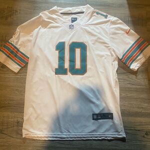 Stitched tyreek hill jersey